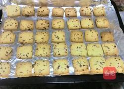 蔓越莓饼干的做法图解13