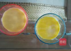 鸡蛋布丁的做法图解5