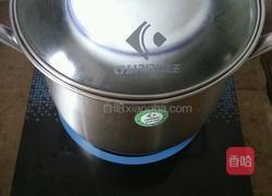 红枣枸杞子当归汤的做法图解4