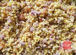 广东点心（茶果）的做法图解5