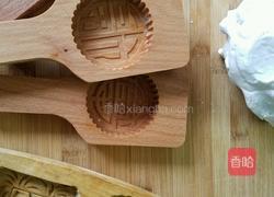 广东点心（茶果）的做法图解7