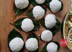 广东点心（茶果）的做法图解9