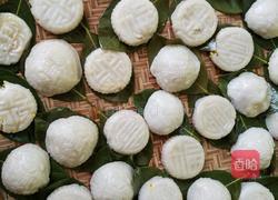 广东点心（茶果）的做法图解11