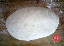 红枣花卷的做法图解5