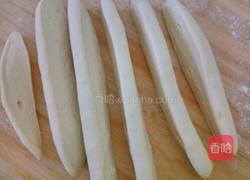 红枣花卷的做法图解6