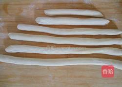 红枣花卷的做法图解7