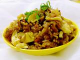 酱油炒饭的做法[图]