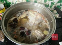 养生猪骨汤的做法图解5