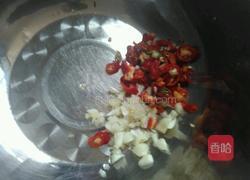 凉拌的卤猪蹄的做法图解5