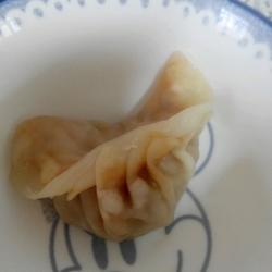 猪肉圆白菜馅饺子的做法[图]
