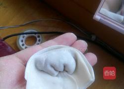 猪肉圆白菜馅饺子的做法图解12