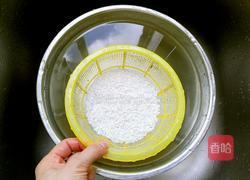 白粥的做法图解1