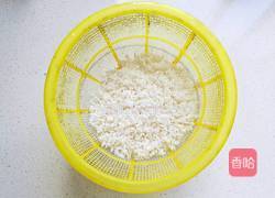 白粥的做法图解3