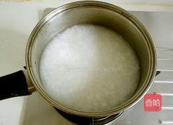 白粥的做法图解11