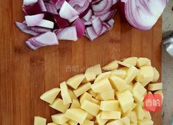 美味罗宋汤的做法图解4