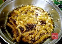 炸酥肉（猪肉）的做法图解6