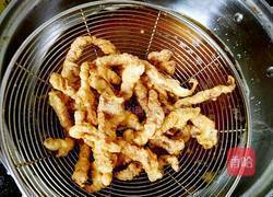 炸酥肉(猪肉)的做法图解7