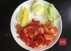 红烧草鱼的做法图解3