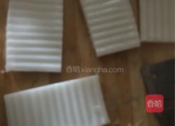 炒年糕的做法图解1