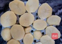 鸡肉可乐饼的做法图解1