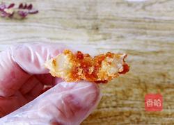 鱿鱼圈的做法图解13