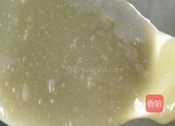 抹茶凉粉的做法图解4