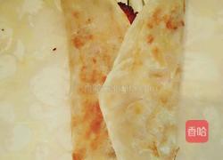 手抓饼的做法图解8