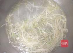 闽式水煮鱼片的做法图解1