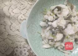 闽式水煮鱼片的做法图解5