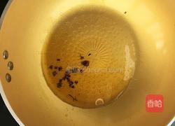 茴子白炒粉条的做法图解4