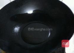 腐竹木耳黄瓜（猪肉版)的做法图解4