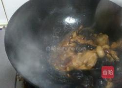 腐竹木耳黄瓜（猪肉版)的做法图解8