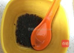 火腿葱花卷的做法图解5