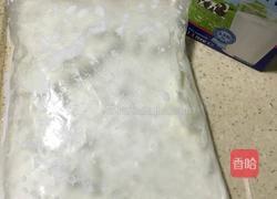 芒果牛奶沙冰的做法图解1