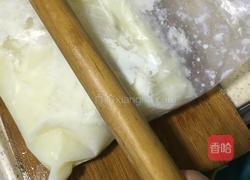 芒果牛奶沙冰的做法图解5