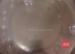 芒果椰汁糕的做法图解2