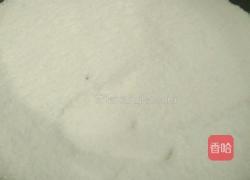 盐蛏干的做法图解3