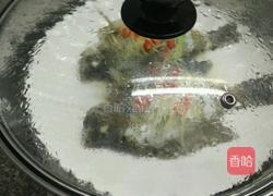 清蒸太阳鱼的做法图解4