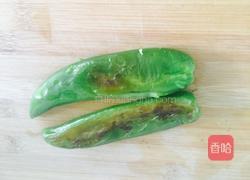辣椒擂皮蛋的做法图解5