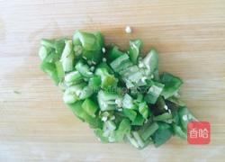 辣椒擂皮蛋的做法图解6