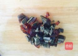 辣椒擂皮蛋的做法图解7