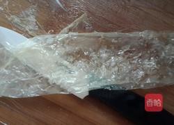 腐皮包肉的做法图解2