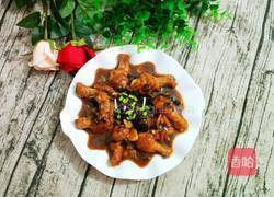 烧鸡翅根的做法图解12