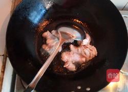 烧鸡翅根的做法图解3