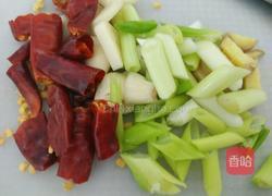 麻辣豆腐的做法图解2