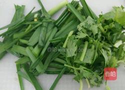 麻辣豆腐的做法图解3