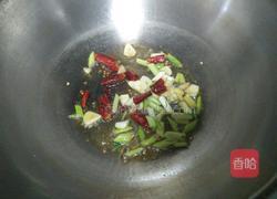 麻辣豆腐的做法图解4