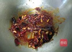 麻辣豆腐的做法图解6