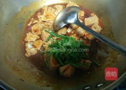 麻辣豆腐的做法图解10