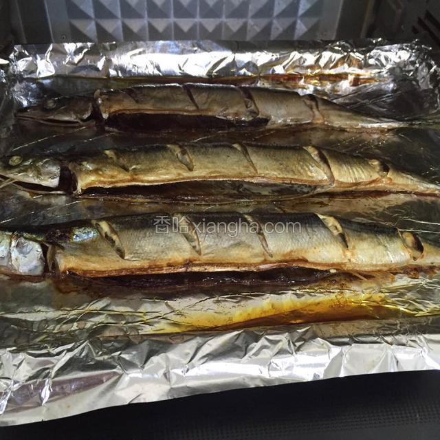 二十分钟后即可取出食用